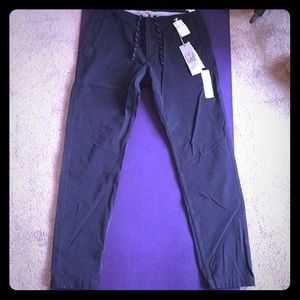 Dockers Alpha Jogger slouch tapered fit 360 flex